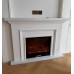 Электроочаг REALFIRE 1500 2D (без обогрева) от производителя REALFIRE