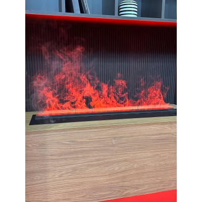 Электроочаг REALFIRE 2500 3D от производителя REALFIRE