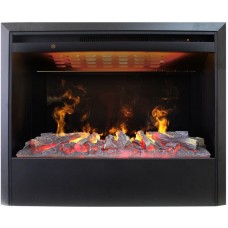 Электроочаг RealFlame 3D Helios 26 SBG