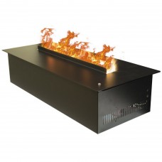 Электроочаг RealFlame Cassette 630 3D Black Panel