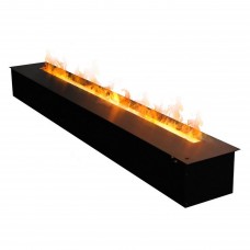 Электроочаг RealFlame Line 150 3D Matte Black