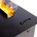 Электроочаг RealFlame Cassette 1000 3D Black Panel от производителя RealFlame