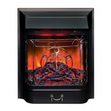 Электроочаг RealFlame Majestic Lux BL 