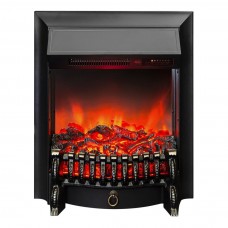 Электроочаг RealFlame Fobos Lux BL 