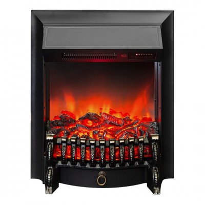 Электроочаг RealFlame Fobos Lux BL  от производителя RealFlame