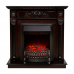 Электрокамин RealFlame Dacota AO с Fobos Lux от производителя RealFlame