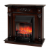 Электрокамин RealFlame Dacota AO с Fobos Lux от производителя RealFlame