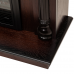 Электрокамин RealFlame Dacota AO с Fobos Lux от производителя RealFlame