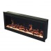 Электроочаг FIRELUXE-S 50 от производителя RealFlame