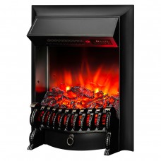 Электроочаг RealFlame Fobos Lux BL RC