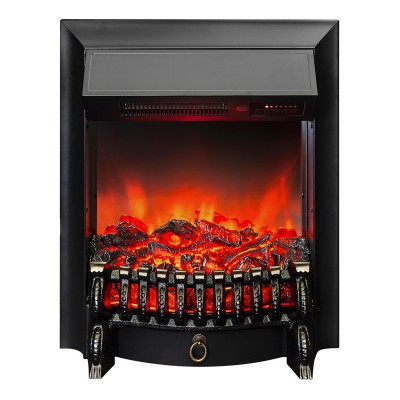 Электроочаг RealFlame Fobos Lux BL RC от производителя RealFlame