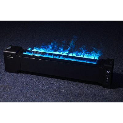 Электроочаг RealFlame LINE AC от производителя RealFlame