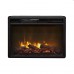 Электроочаг MAGIC-S 24 от производителя RealFlame Электроочаг MAGIC-S 24 от производителя RealFlame