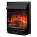 Электроочаг RealFlame Majestic Lux BL RC от производителя RealFlame