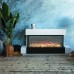 Электроочаг RealFlame ONYX 50 от производителя RealFlame