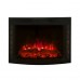 Электроочаг QUEEN-S 25.5 от производителя RealFlame