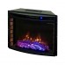Электроочаг QUEEN-S 25.5 от производителя RealFlame