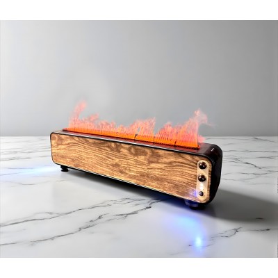 Электроочаг RealFlame RETRO от производителя RealFlame
