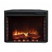 Электроочаг RICH-S 25.5 от производителя RealFlame Электроочаг RICH-S 25.5 от производителя RealFlame