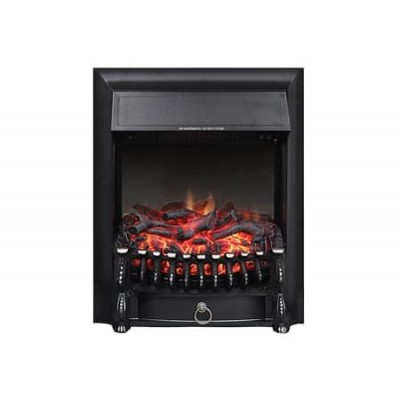 Электрокамин Royal Flame Fobos FX M Black от производителя Royal Flame