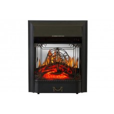 Электрокамин Royal Flame  Majestic FX M Black