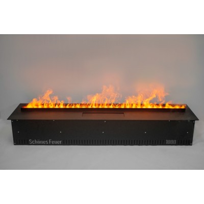 Электроочаг Schones Feuer 3D FireLine 1000 Pro от производителя Schones Feuer