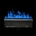 Электроочаг Schones Feuer 3D FireLine 600 RGB (разноцветное плмя) от производителя Schones Feuer