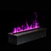 Электроочаг Schones Feuer 3D FireLine 800 RGB (разноцветное пламя) от производителя Schones Feuer