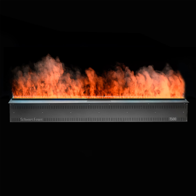 Электроочаг-увлажнитель Schones Feuer 3D FireLine 1500 от производителя Schones Feuer