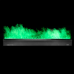 Электроочаг Schones Feuer 3D FireLine 2000 с распылением от производителя Schones Feuer