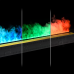 Электроочаг Schones Feuer 3D FireLine 2000 с распылением от производителя Schones Feuer