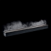 Электроочаг Schones Feuer 3D FireLine 2400 с распылением от производителя Schones Feuer