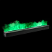 Электроочаг Schones Feuer 3D FireLine 2400 с распылением от производителя Schones Feuer