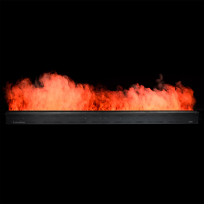 Электроочаг Schones Feuer 3D FireLine 3000 с распылением от производителя Schones Feuer