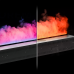 Электроочаг Schones Feuer 3D FireLine 600 с распылением от производителя Schones Feuer