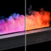 Электроочаг Schones Feuer 3D FireLine 800 с распылением от производителя Schones Feuer