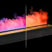 Электроочаг Schones Feuer 3D FireLine 800 с распылением от производителя Schones Feuer
