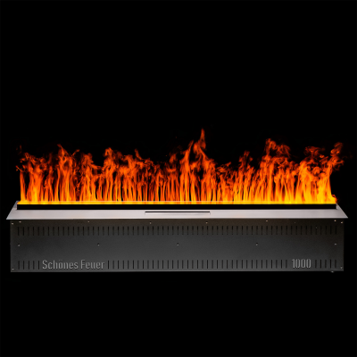 Электроочаг Schones Feuer 3D FireLine 1000 от производителя Schones Feuer