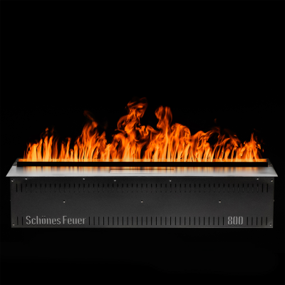 Электроочаг Schones Feuer 3D FireLine 800 от производителя Schones Feuer