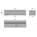 Электроочаг Schones Feuer 3D FireLine 800 от производителя Schones Feuer