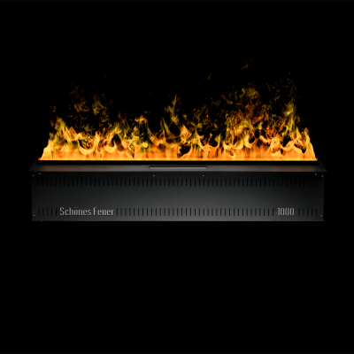 Электроочаг Schones Feuer 3D HotLine 600 от производителя Schones Feuer