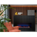 Электроочаг Schones Feuer 3D HotLine 600 от производителя Schones Feuer