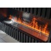 Электроочаг Schones Feuer 3D FireLine 600 (с панелью стального цвета) от производителя Schones Feuer