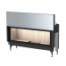 Топка-камин Brunner BKH  5.0 flat 50-162 ST от производителя Brunner