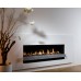 Газовый камин flach Architektur 38/170 от производителя Brunner