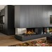 Газовый камин Panorama 43/45/38/105 от производителя Brunner