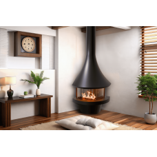 Угловой камин AVES 13 ВЕНЕЦИЯ