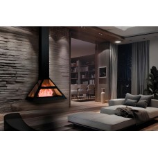 Пристенный камин AVES 30 МОДЕНА