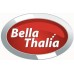 Печь-камин Bella Thalia West S от производителя Bella Thalia