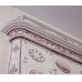 Каминная облицовка с сюжетной росписью: Голландские сценки 1033 от производителя Ceramica